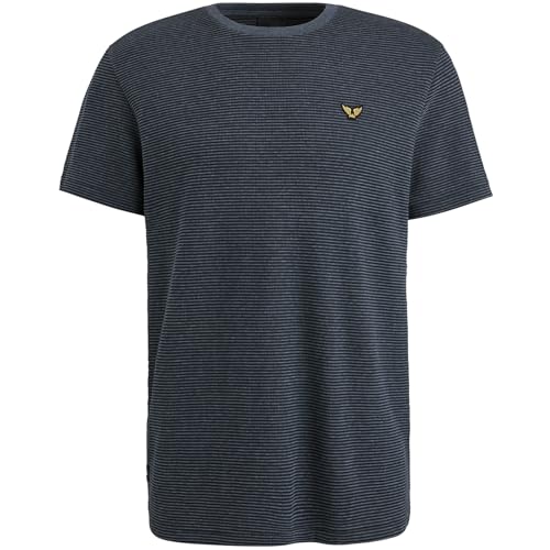 PME Legend Short Sleeve r-Neck - L von PME Legend