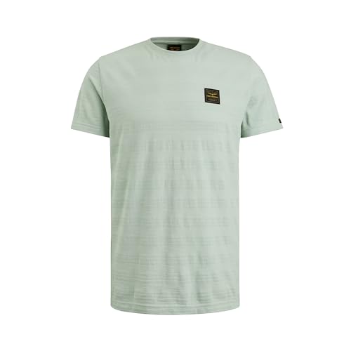 PME Legend Short Sleeve r-Neck - M von PME Legend