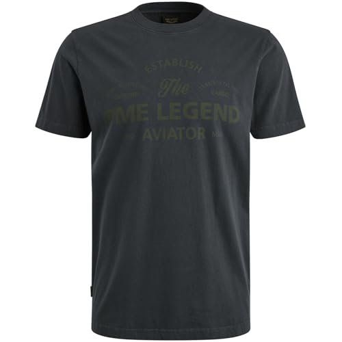 PME Legend Short Sleeve r-Neck - XL von PME Legend