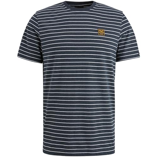 PME Legend Short Sleeve r-Neck - XXL von PME Legend