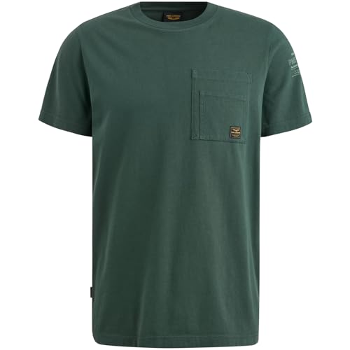 PME Legend Short Sleeve r-Neck - XXL von PME Legend