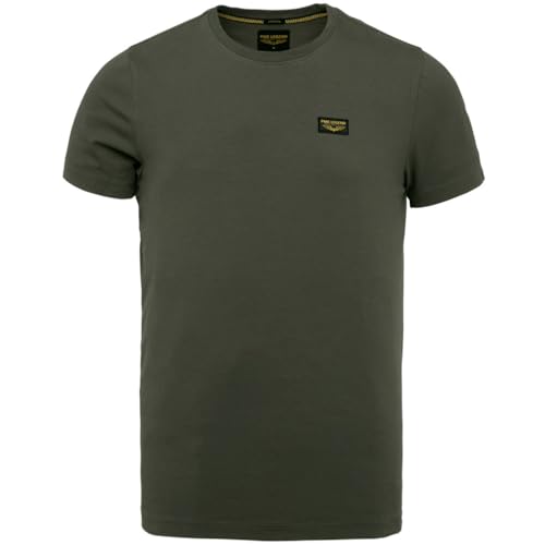 PME Legend Short Sleeve r-Neck - XXL PME Legend Short Sleeve r-Neck - XXL von PME Legend