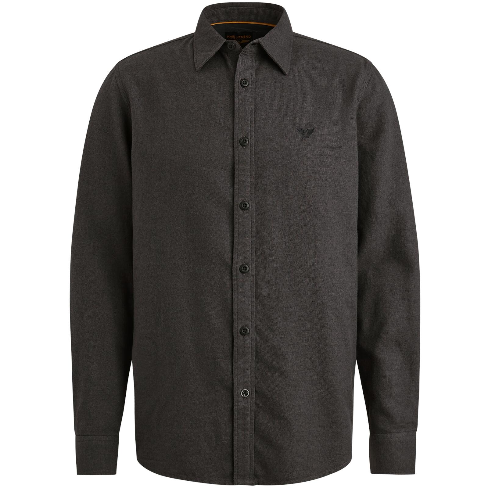 PME Legend - Skynight Grindle /Casual 1A jet black - Gr. - XXL von PME Legend