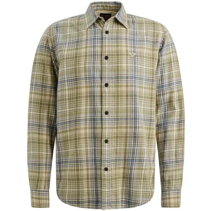 PME Legend - Skynight TwillCheck/ Casual 1A - Gr. - XXXL von PME Legend