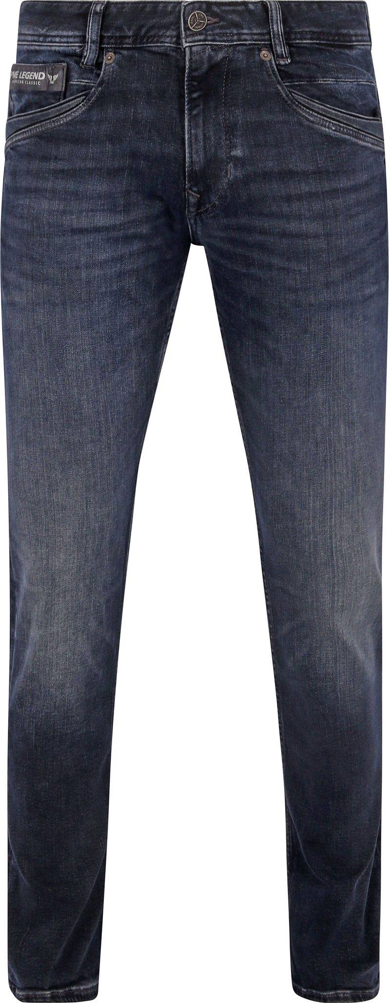 PME Legend Skyrak Jeans Blau DII - Größe W 31 - L 34 von PME Legend