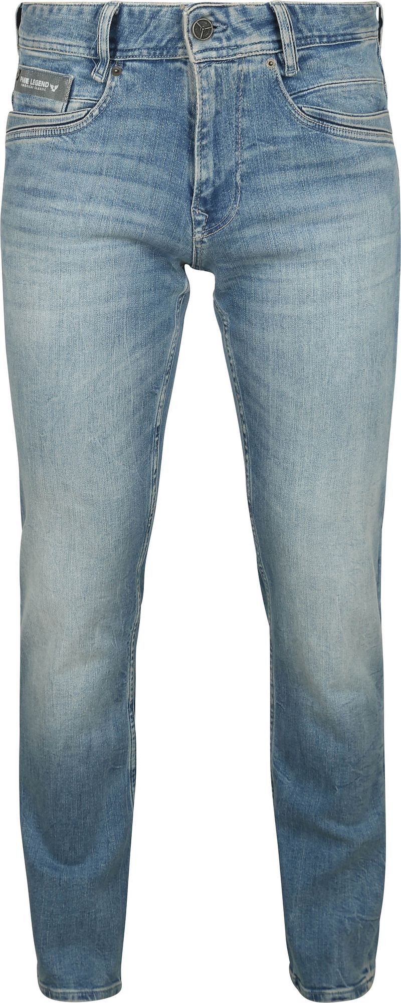 PME Legend Skyrak Jeans Blau DSF - Größe W 32 - L 34 von PME Legend