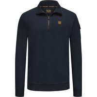 PME Legend Sweatshirt aus Interlock-Jersey von PME Legend