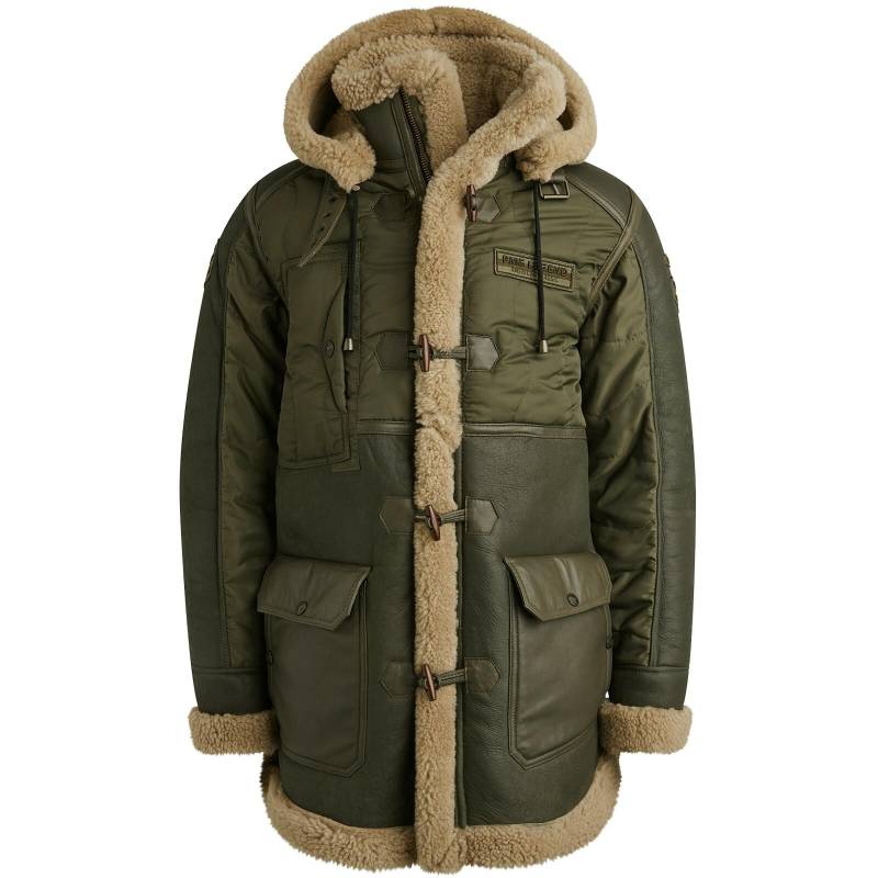 PME Legend - TORNADOR olive night - Gr. - L von PME Legend