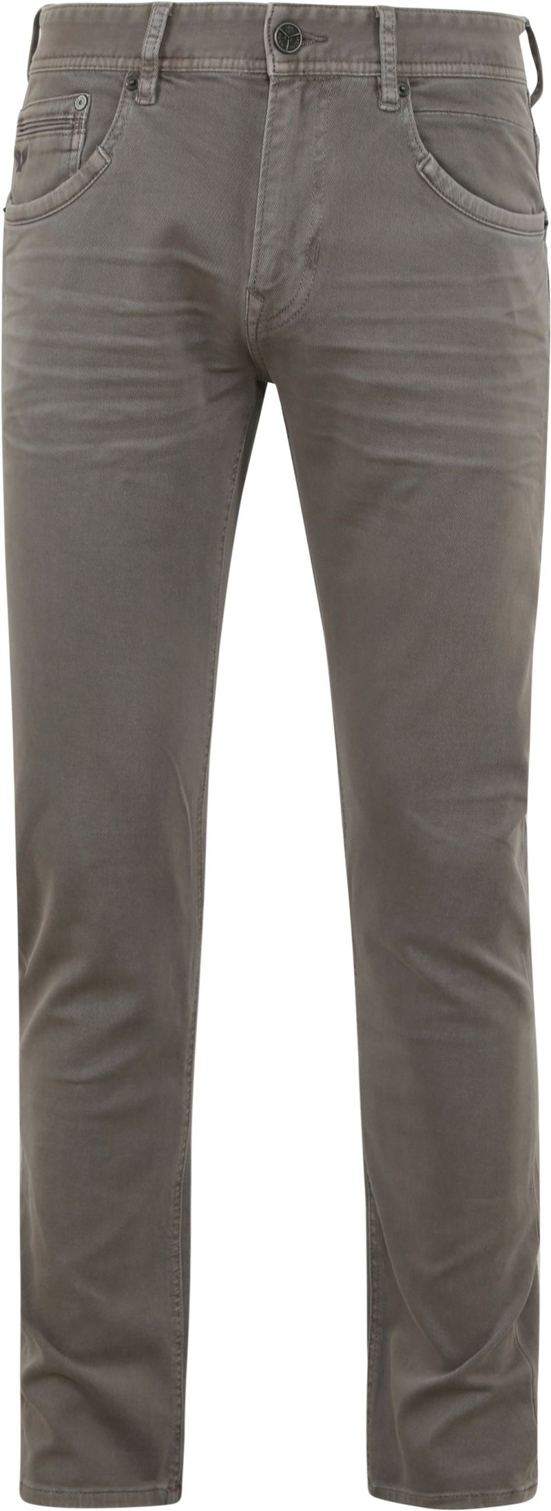 PME Legend Tailwheel Jeans Braun Grau - Größe W 31 - L 34 von PME Legend