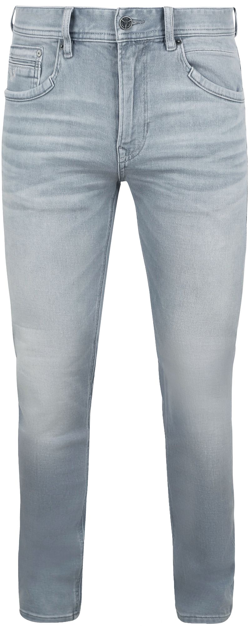PME Legend Tailwheel Jeans FLG Grau - Größe W 28 - L 32 von PME Legend