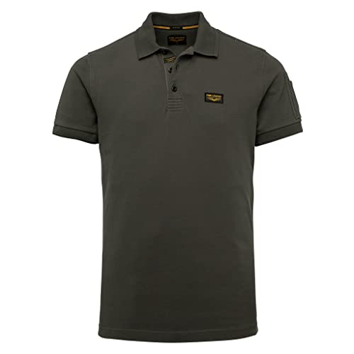 PME-Legend Trackway Polo - XL von PME Legend