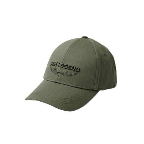 PME Legend Twill Cap von PME Legend