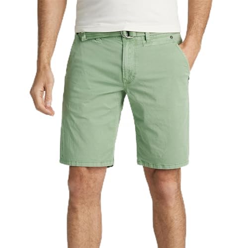 PME Legend Twin wasp Chino Shorts FINE Twill Weite 34 von PME Legend
