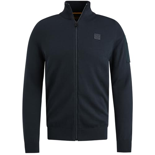 PME Legend Zip Jacket Buckley Salute - XXL von PME Legend