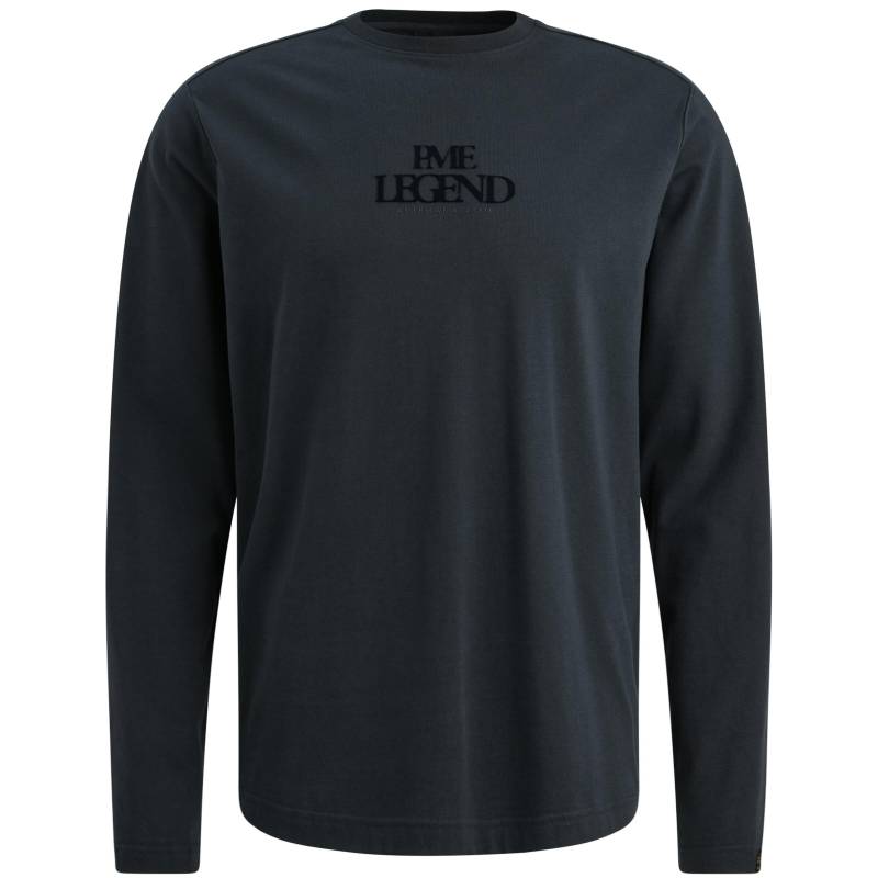 PME Legend - cotton elastan jersey - Gr. - L von PME Legend