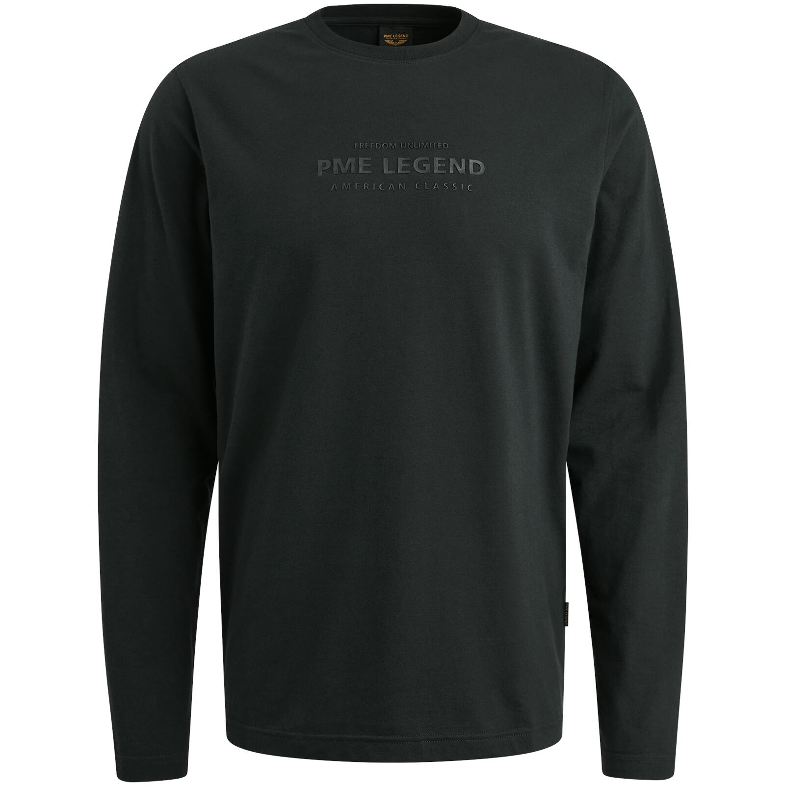 PME Legend - cotton elastane jersey salute - Gr. - XXL von PME Legend