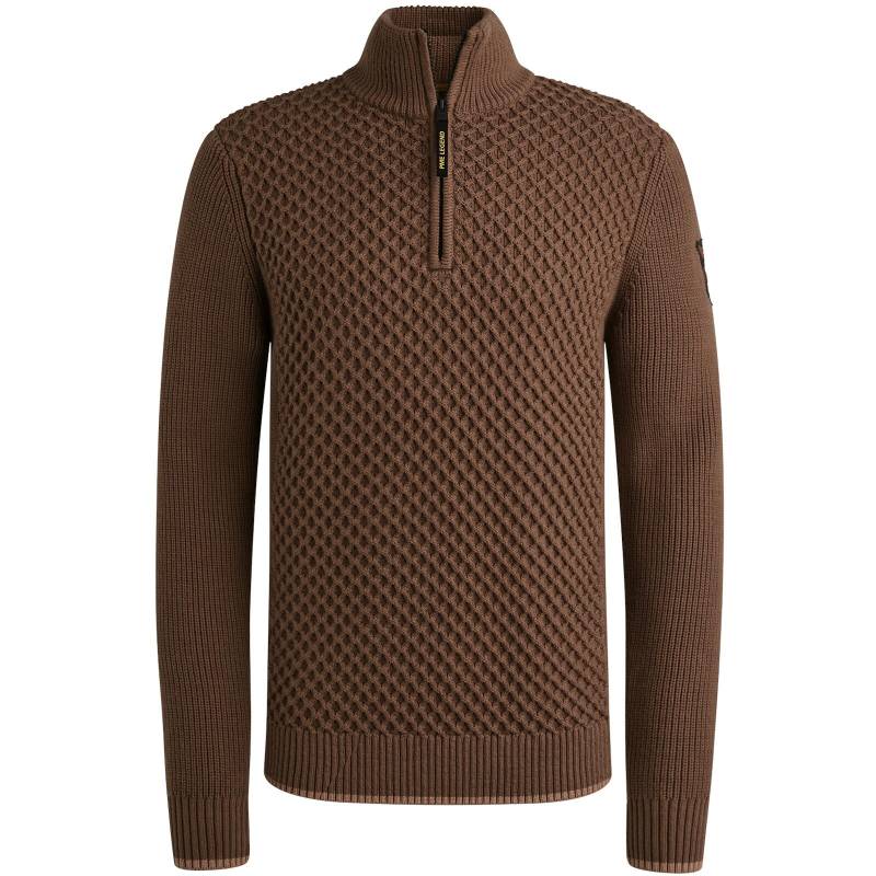 PME Legend - cotton mix marron - Gr. - L von PME Legend