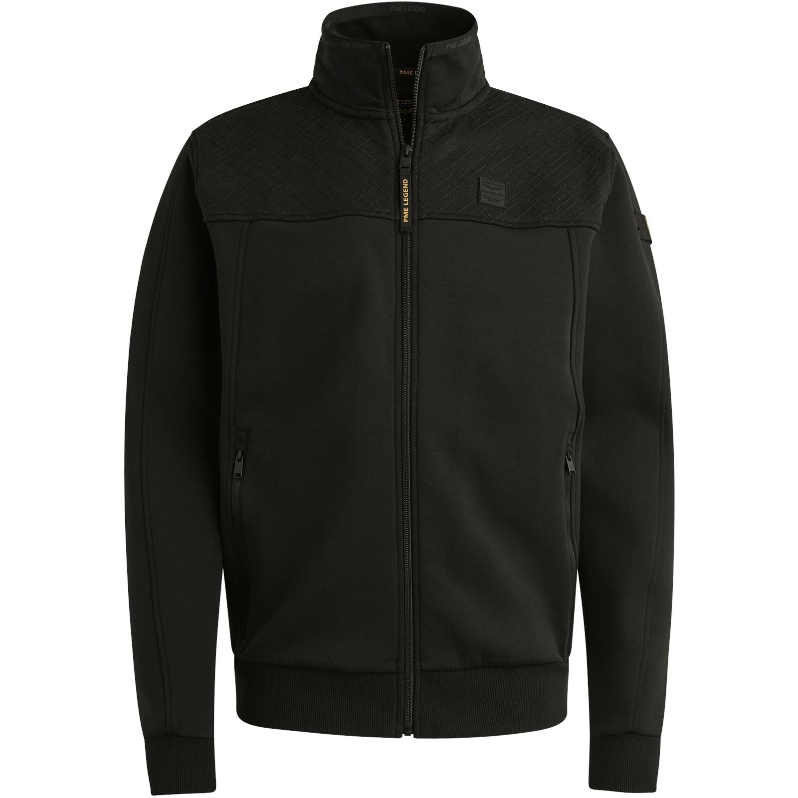 PME Legend - interlock black - Gr. - XL von PME Legend