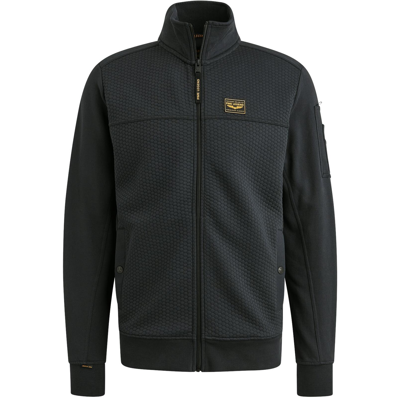 PME Legend - jacquard interlock salute - Gr. - XXL von PME Legend