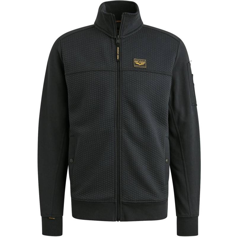 PME Legend - jacquard interlock salute - Gr. - XXL von PME Legend