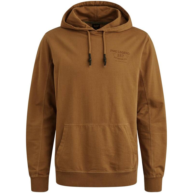 PME Legend - light terry GD golden brown - Gr. - XXXL von PME Legend