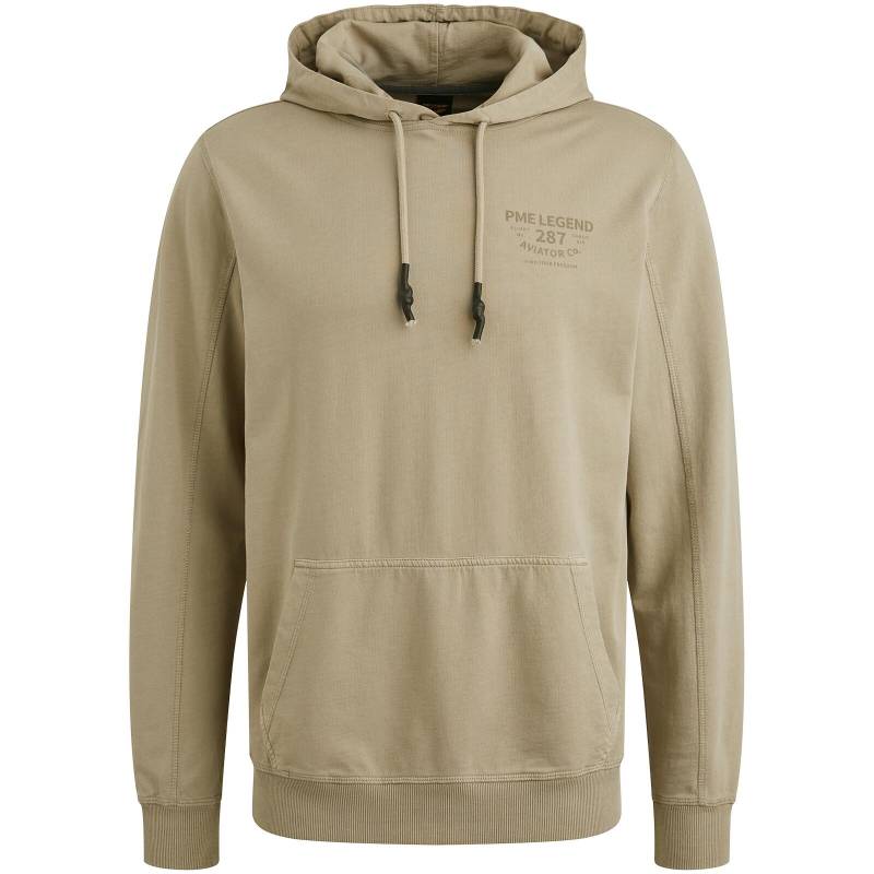 PME Legend - light terry GD silver sage - Gr. - XXXL von PME Legend