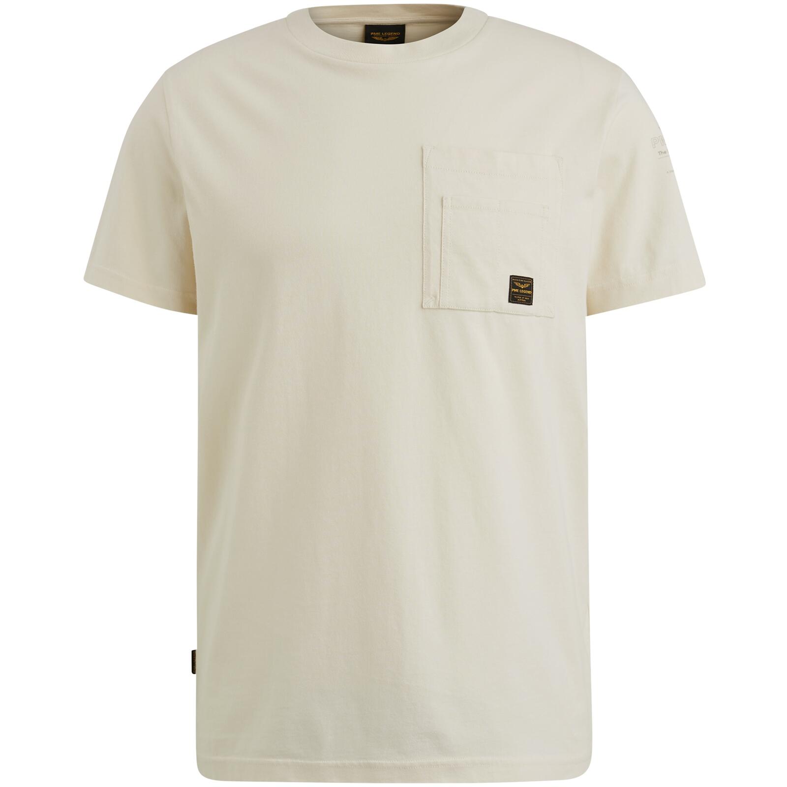 PME Legend - play heavy jersey bone white - Gr. - L von PME Legend