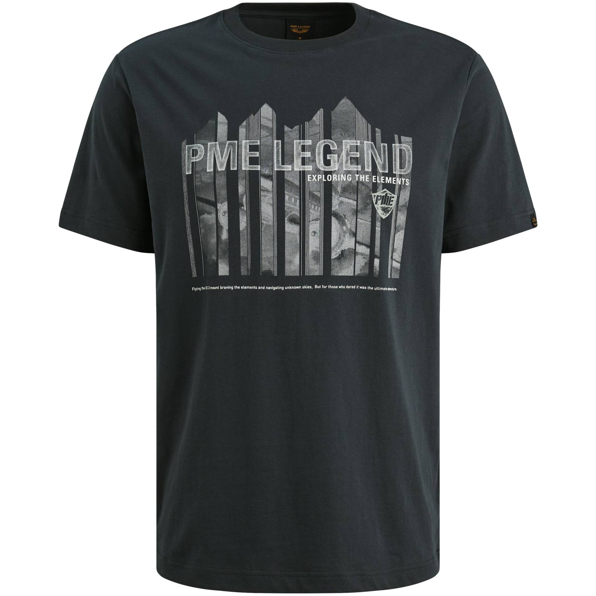 PME Legend - single jersey - Gr. - L von PME Legend