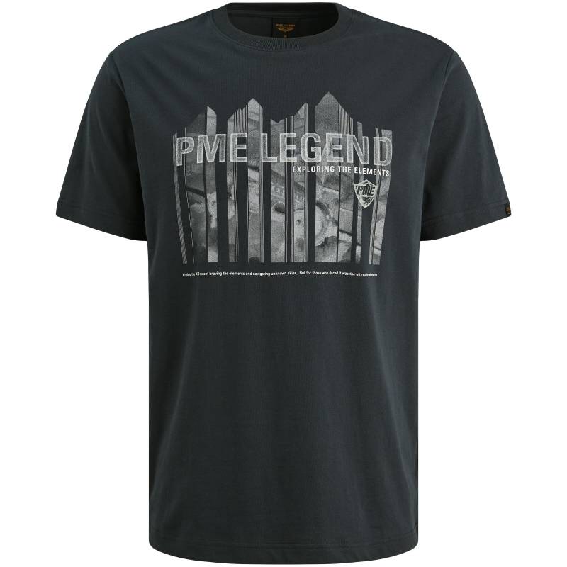 PME Legend - single jersey - Gr. - L von PME Legend