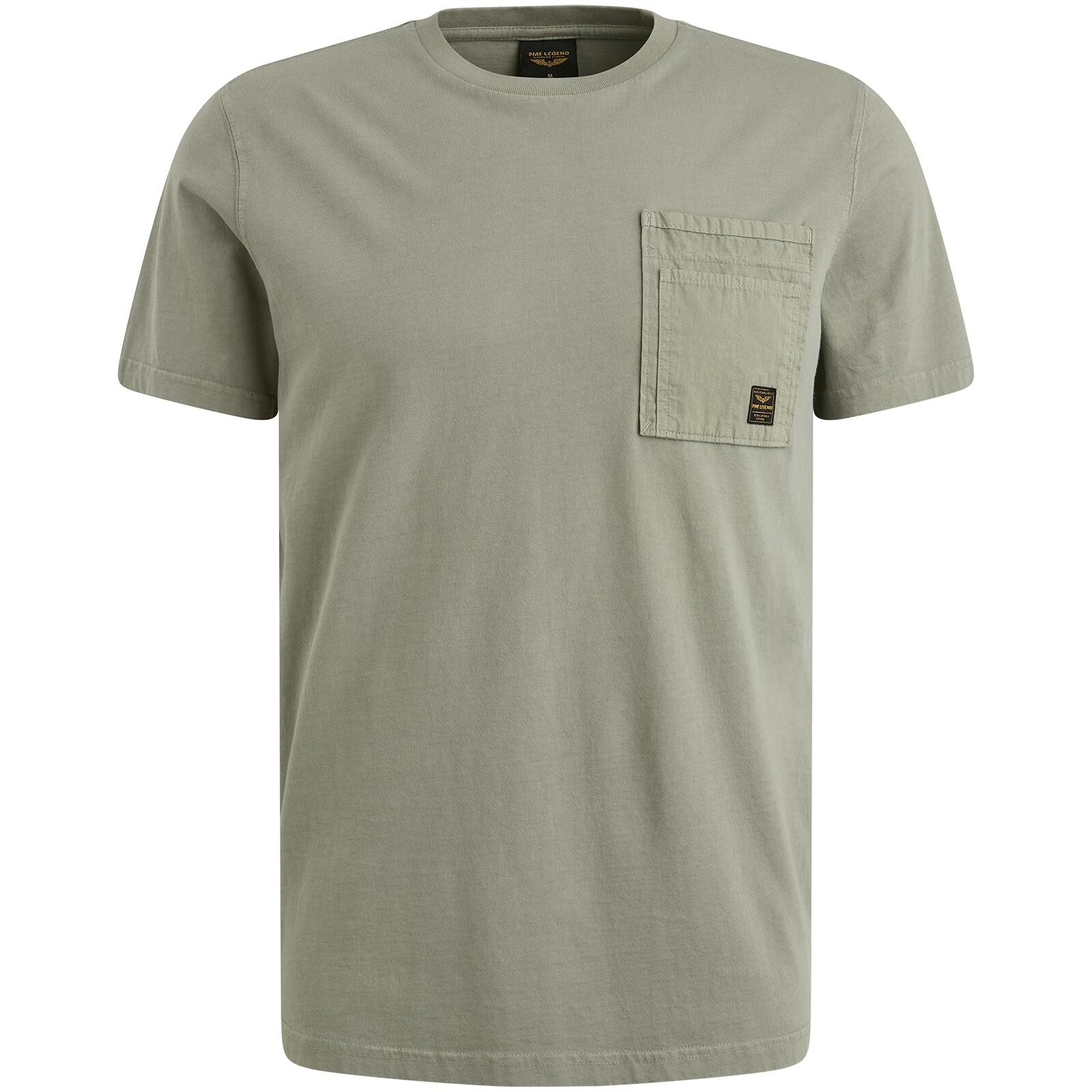 PME Legend - single jersey gd shadow - Gr. - M von PME Legend