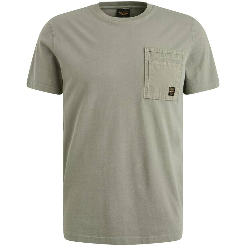 PME Legend - single jersey gd shadow - Gr. - M von PME Legend