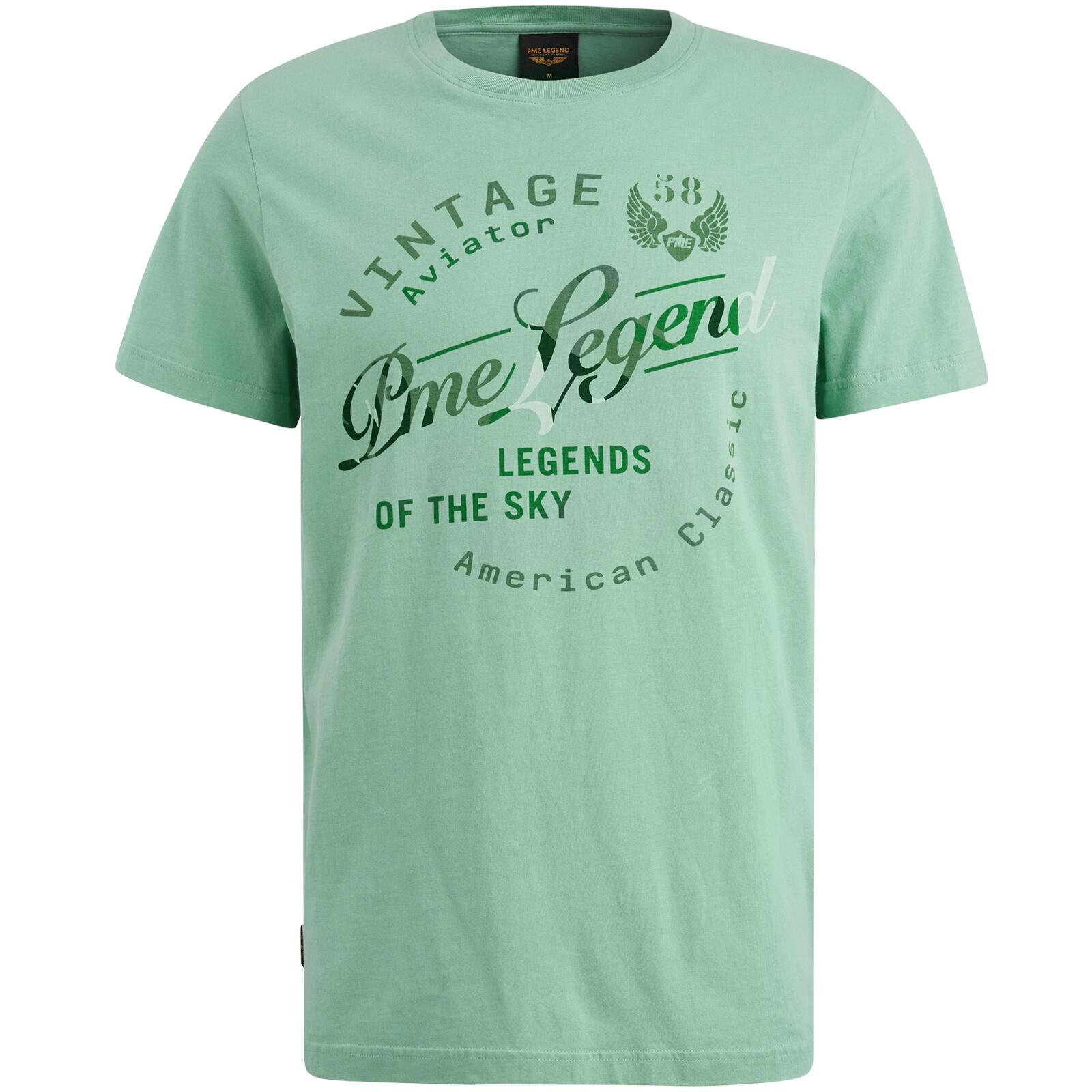 PME Legend - single jersey package cameo blue - Gr. - XXL von PME Legend