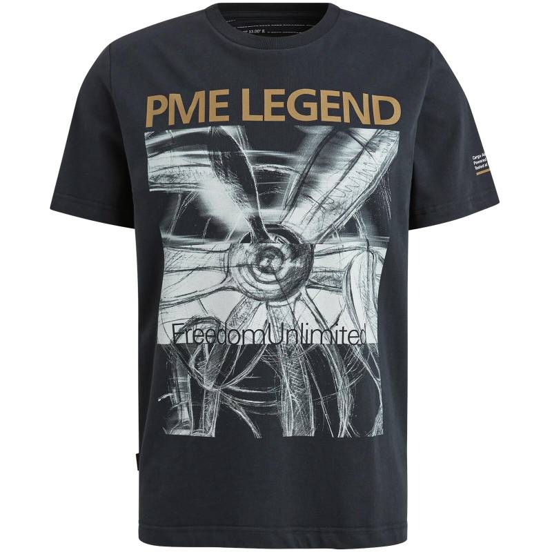 PME Legend - single jersey salute - Gr. - XXL von PME Legend