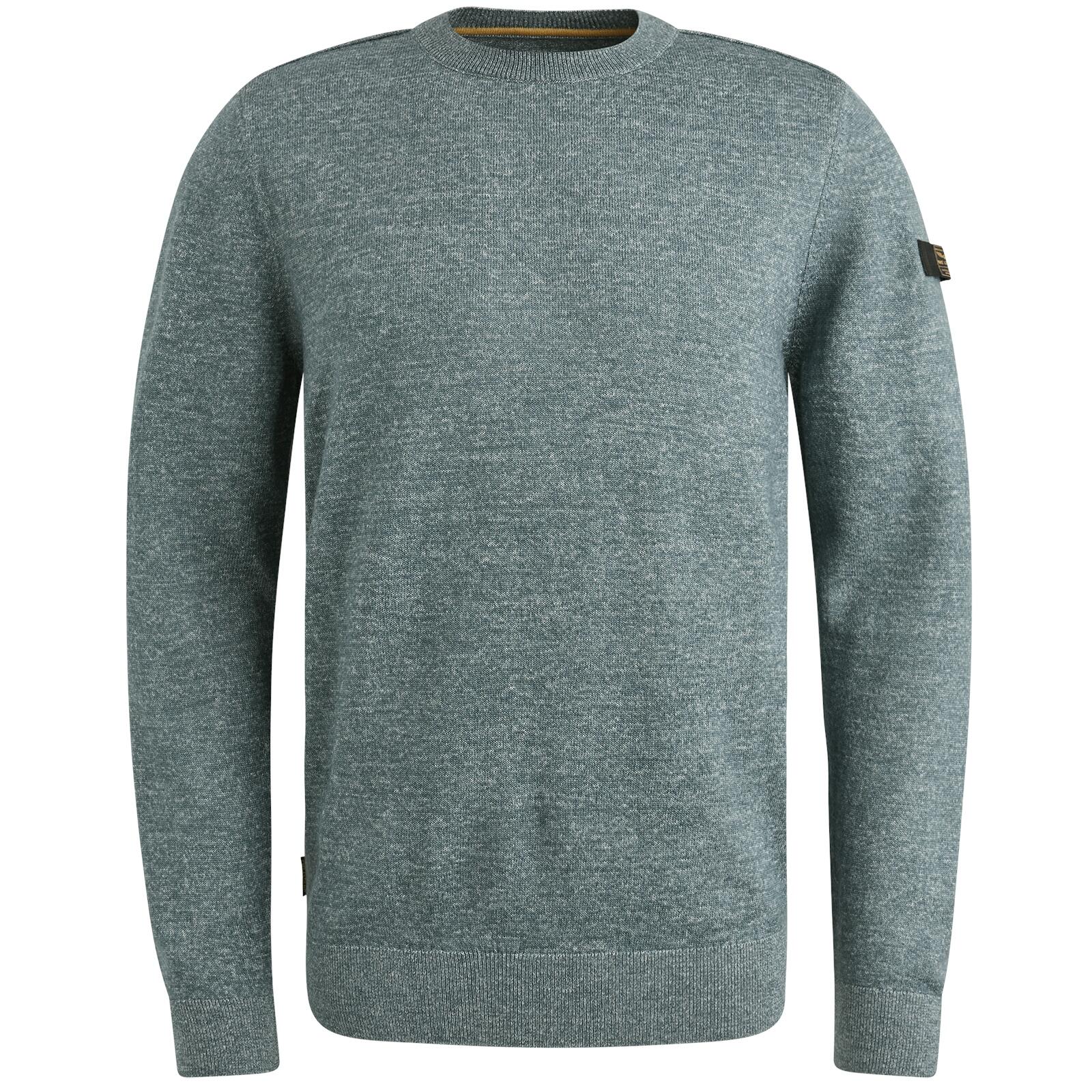 PME Legend - soft blend silver blue - Gr. - XXL von PME Legend