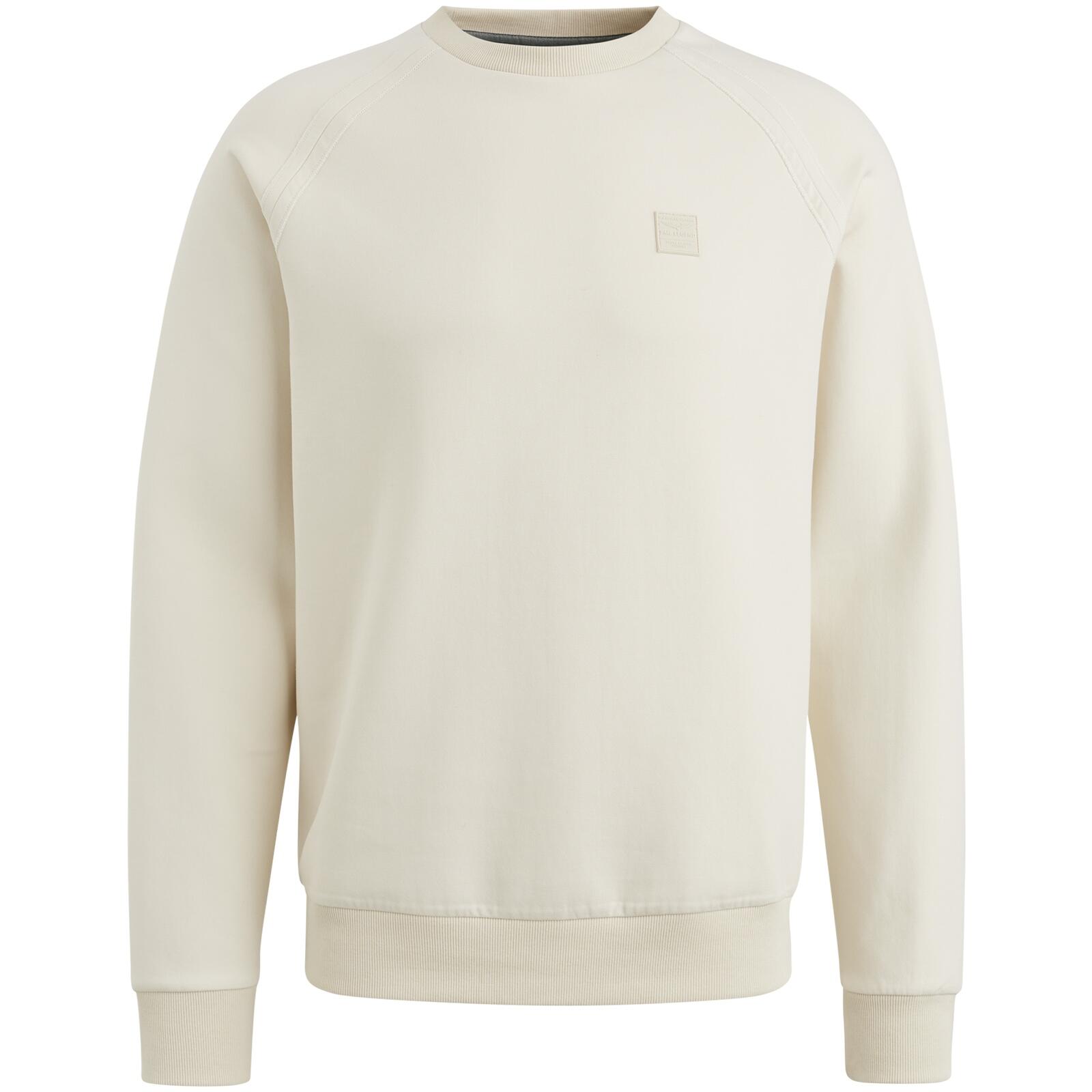 PME Legend - soft light sweat bone white - Gr. - XL von PME Legend