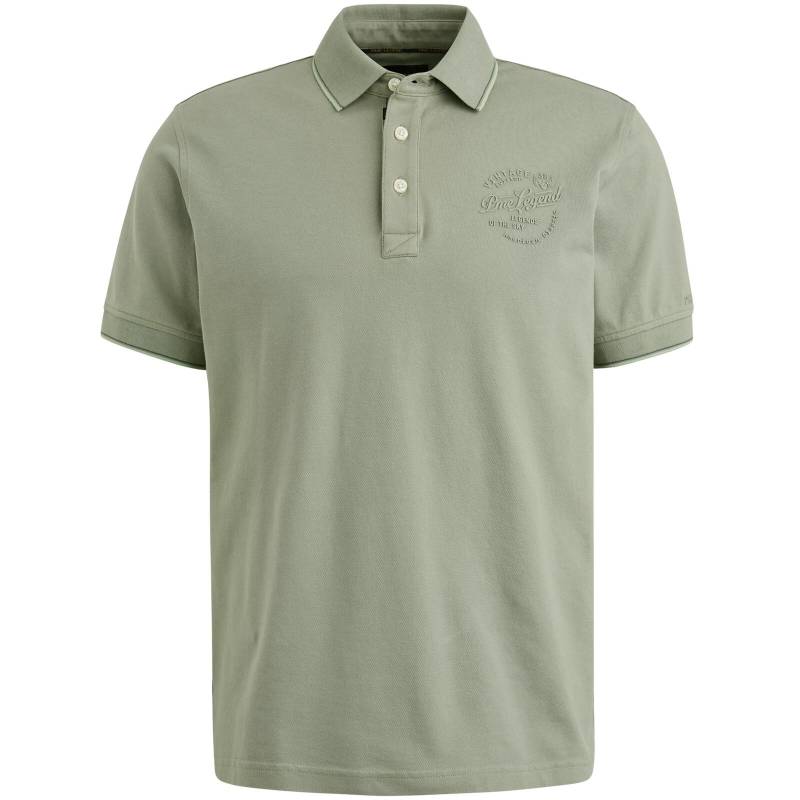 PME Legend - stretch pique package shadow - Gr. - L von PME Legend