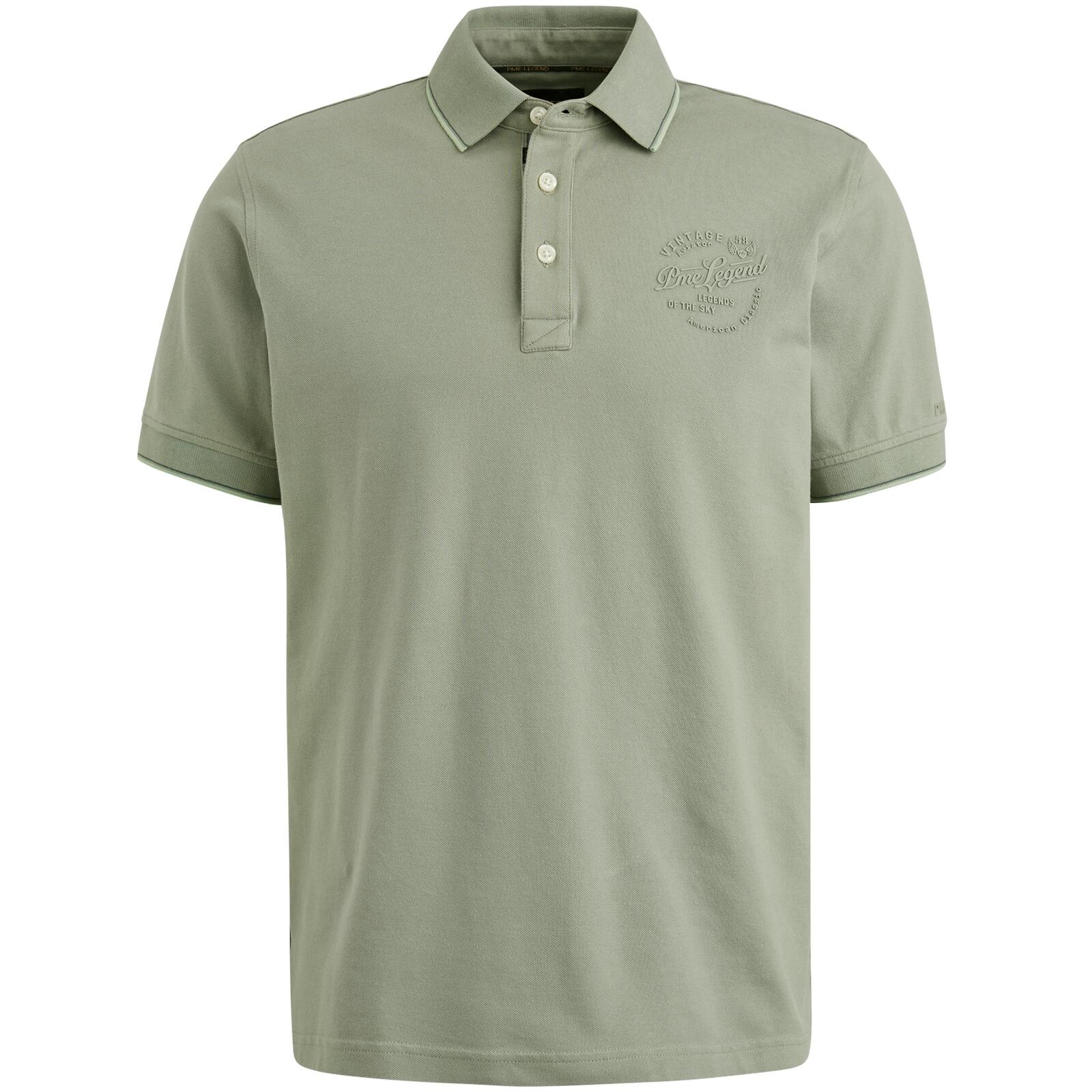 PME Legend - stretch pique package shadow - Gr. - S von PME Legend