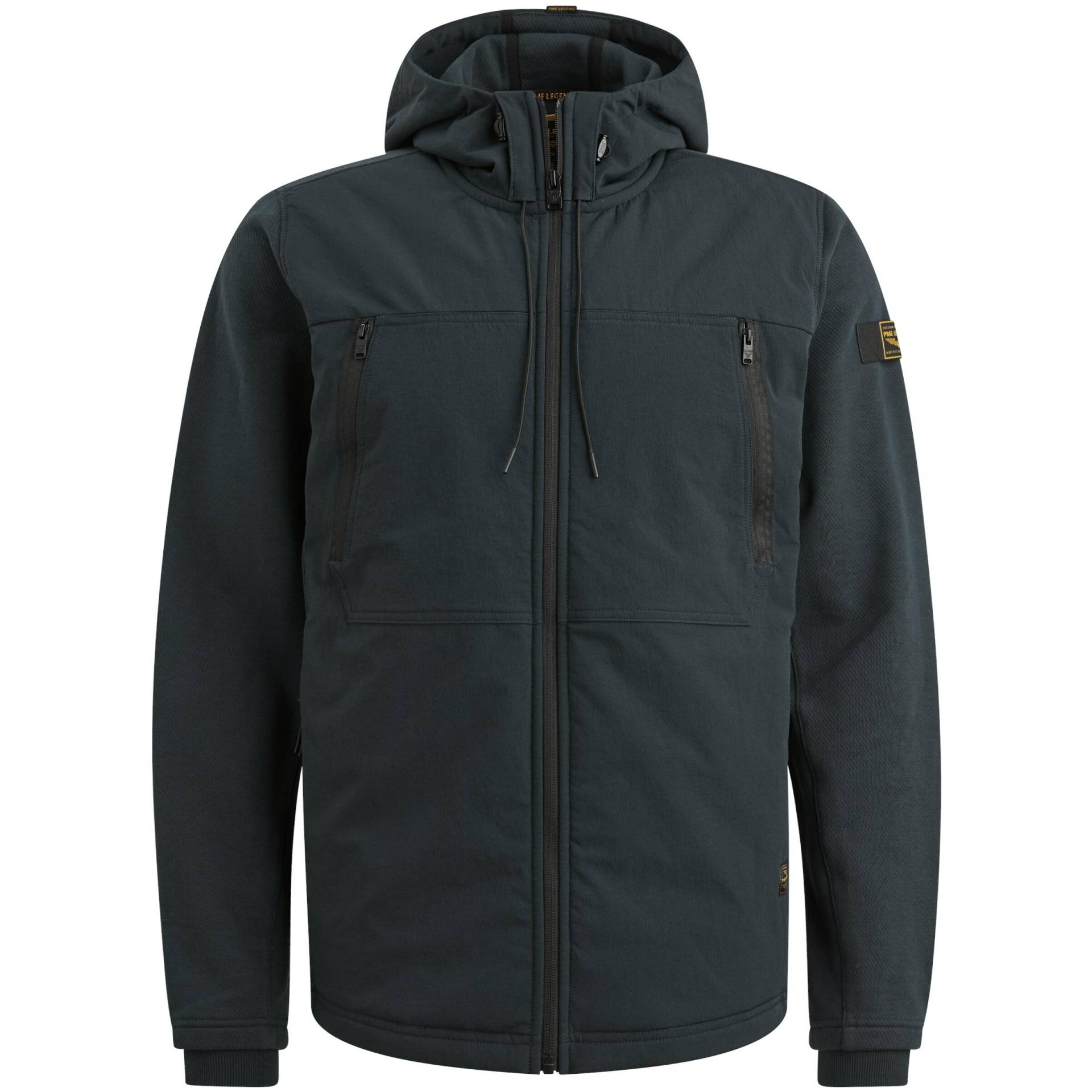 PME Legend - terry nylon mix hybrid - Gr. - XL von PME Legend