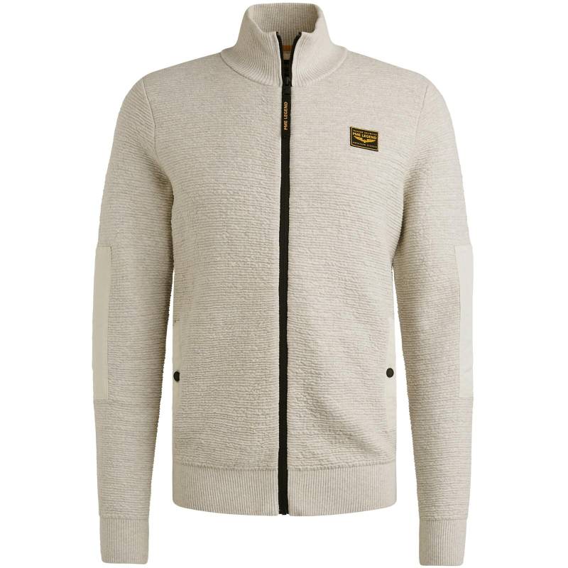 PME Legend - texture yarn bone white melee - Gr. - L von PME Legend