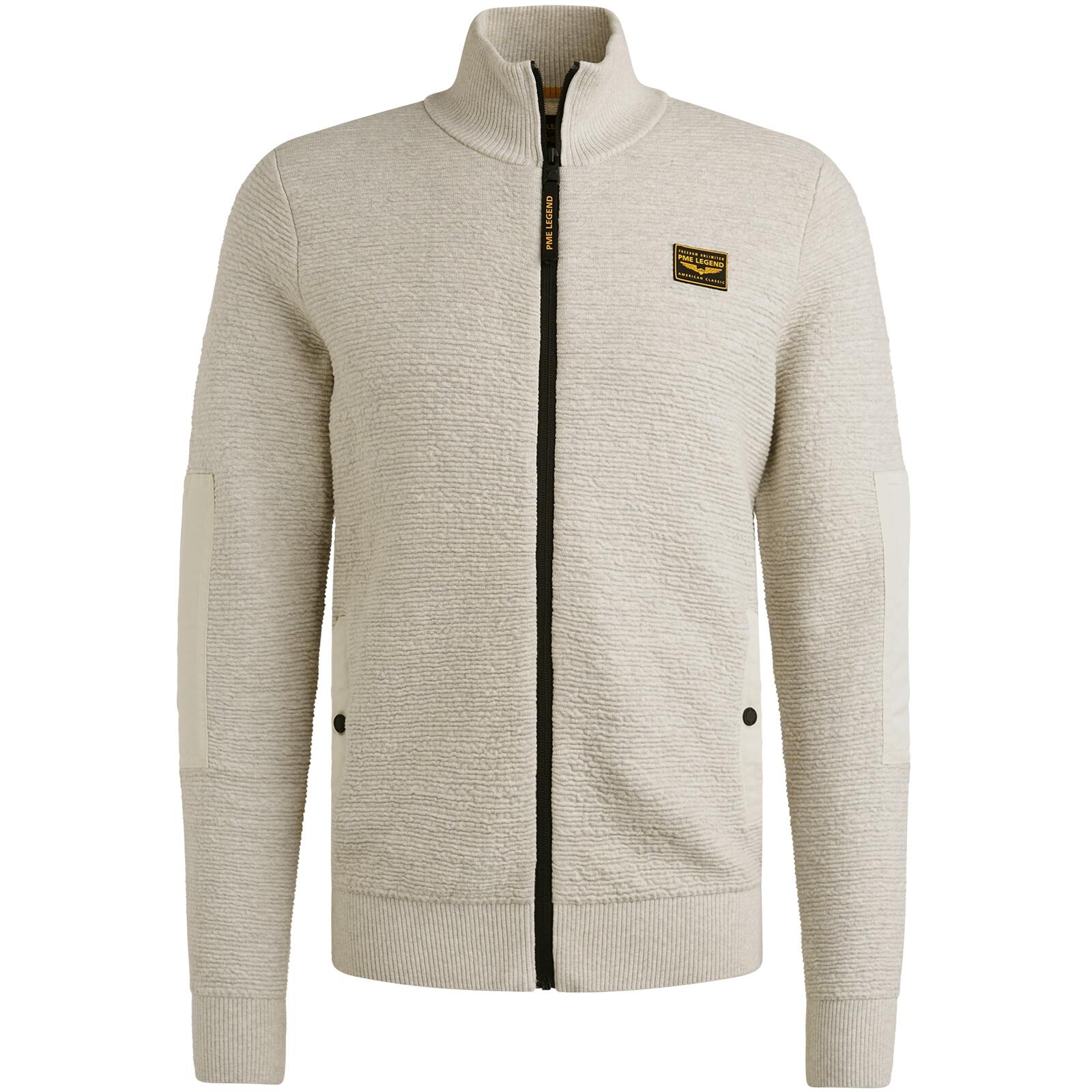 PME Legend - texture yarn bone white melee - Gr. - XXL von PME Legend