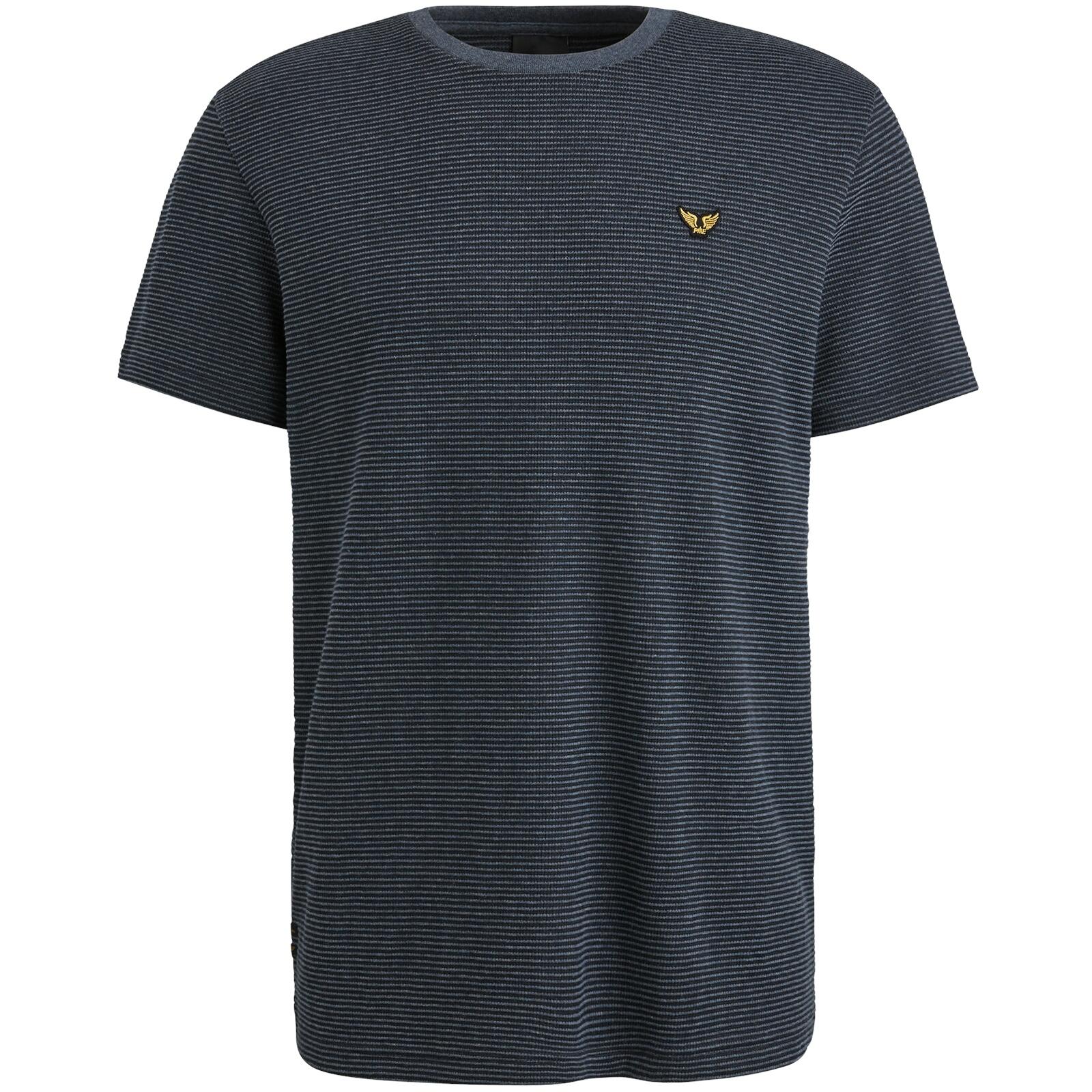 PME Legend - textured stripe salute - Gr. - L von PME Legend