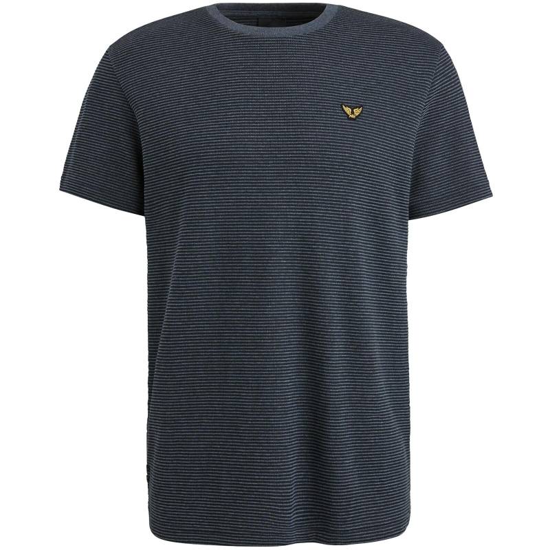 PME Legend - textured stripe salute - Gr. - L von PME Legend