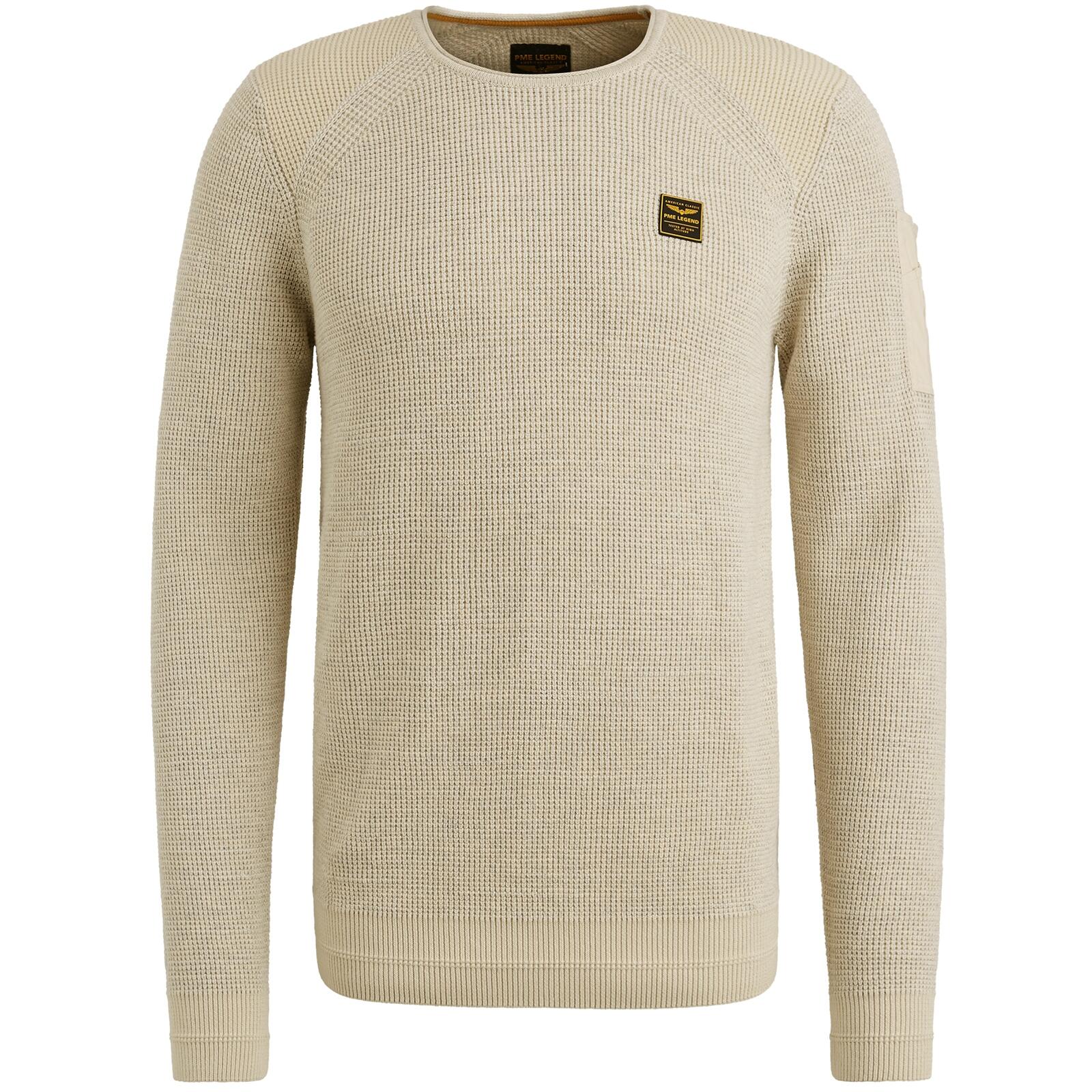 PME Legend - uneven budding bone white - Gr. - L von PME Legend