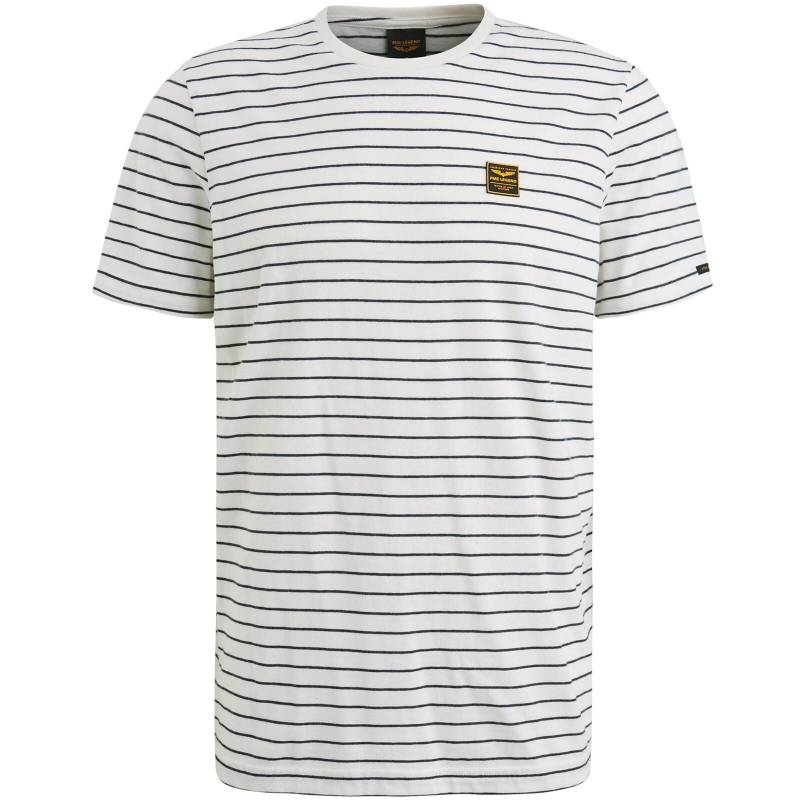 PME Legend - yd stripes bone white - Gr. - XXXL von PME Legend