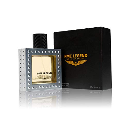 PME legend Eau de Toilette Fragance von PME Legend