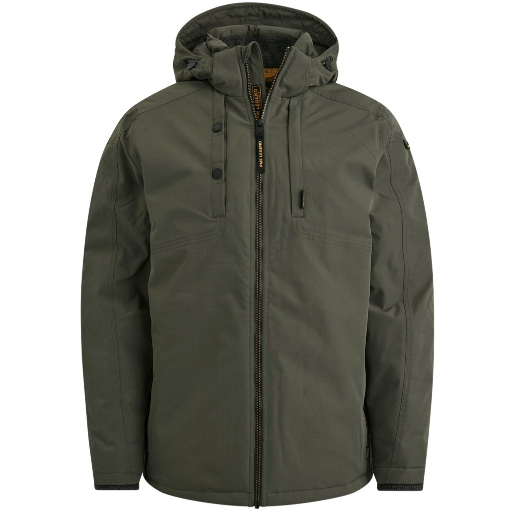 Pme Legend Herren Jacke Pja2409132 von PME Legend