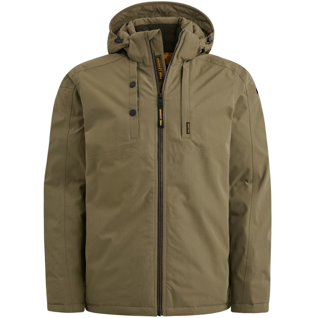Pme Legend Herren Jacke Pja2409132 von PME Legend