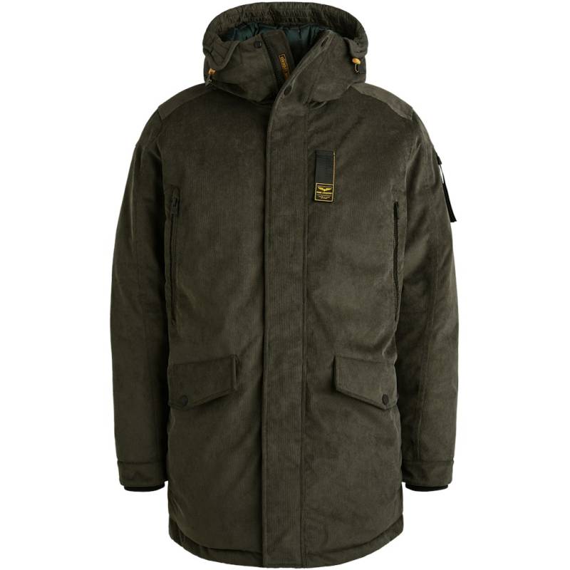 Pme Legend Herren Jacke Pja2509105 von PME Legend