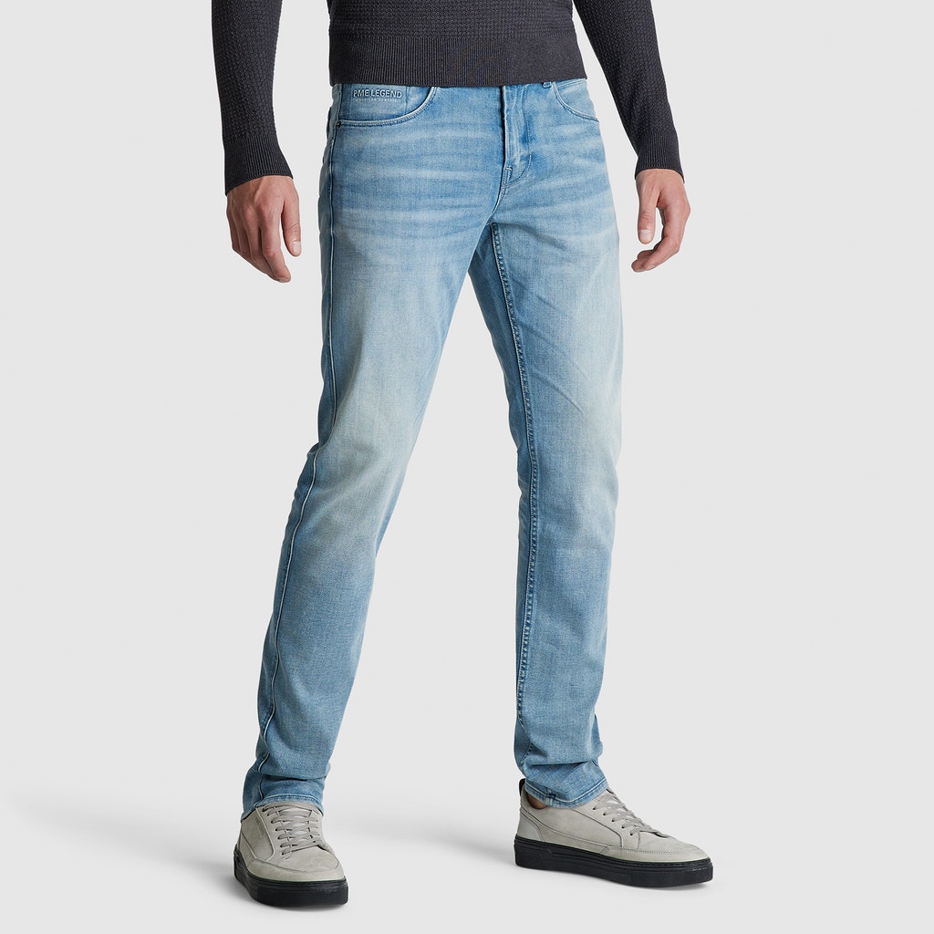 Pme Legend Herren Jeans Ptr120-bcl von PME Legend