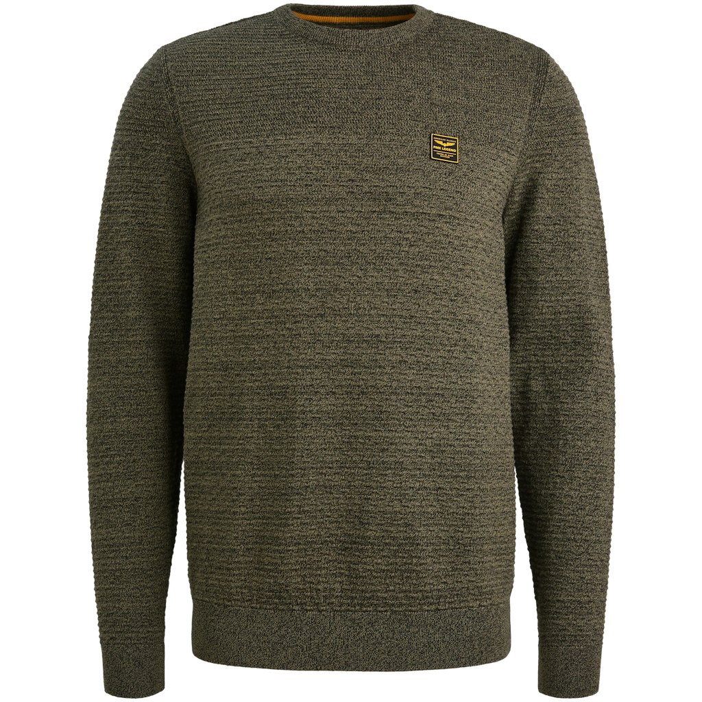 Pme Legend Herren Pullover Pkw2510300 von PME Legend